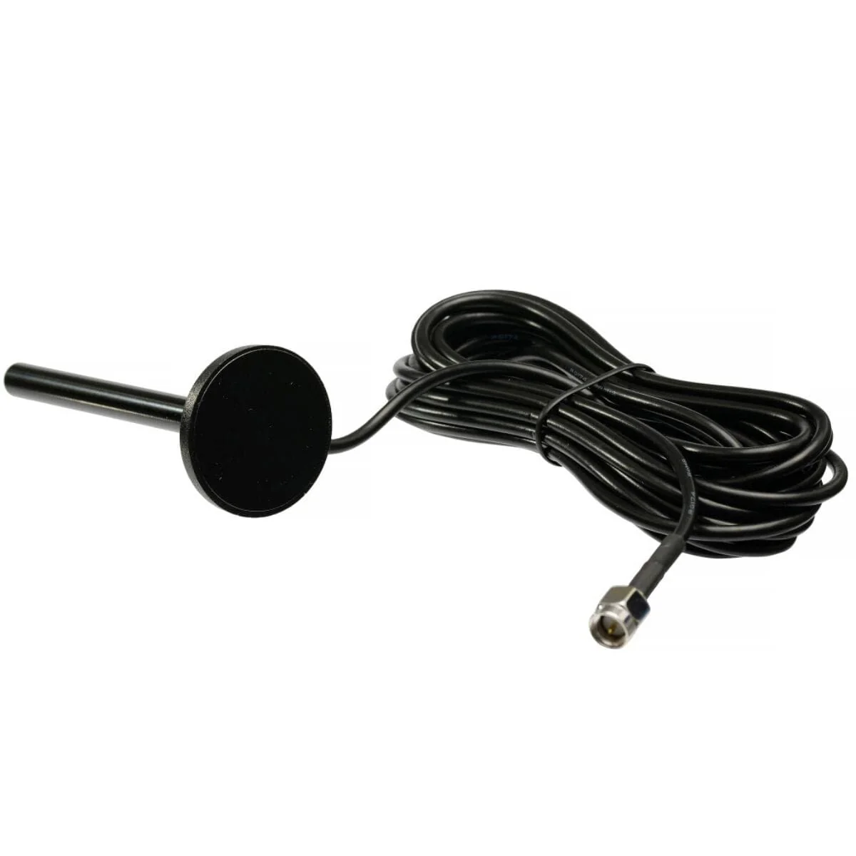 The Mighty Mag Omni-directional Vehicle Magnet-Mount Cellular Antenna - Image 4