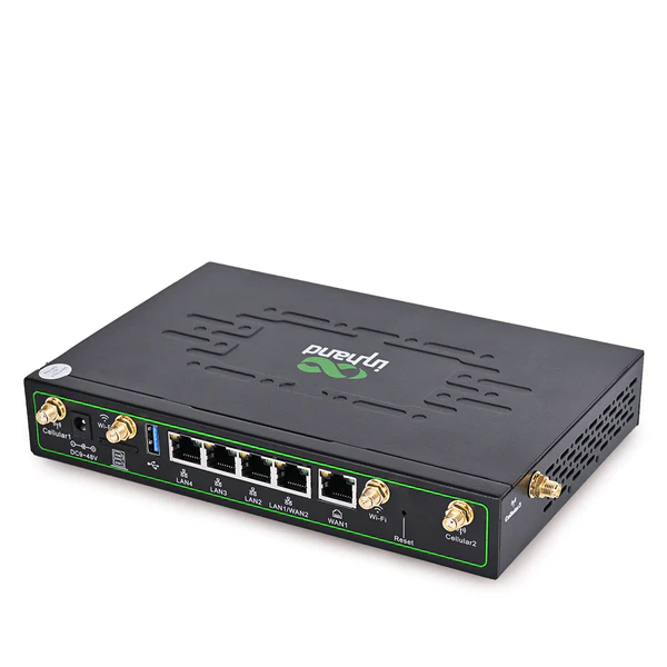 ER805 Cloud Based SD-WAN 5G Router - Image 2
