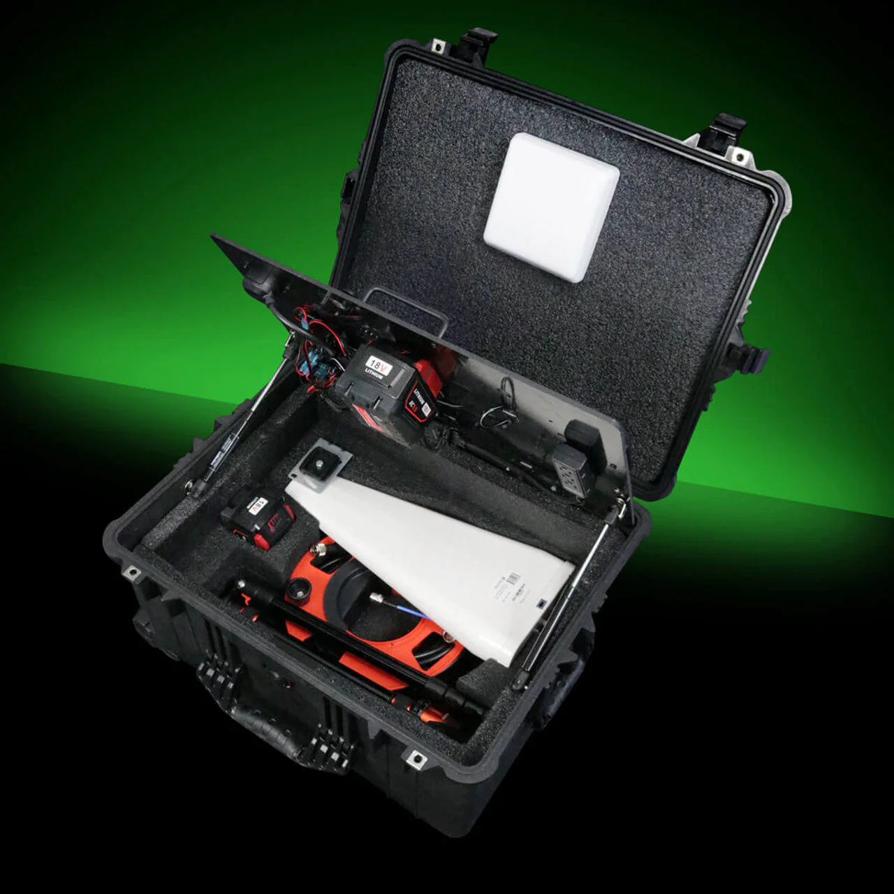 Portable Signal Unit - Image 3