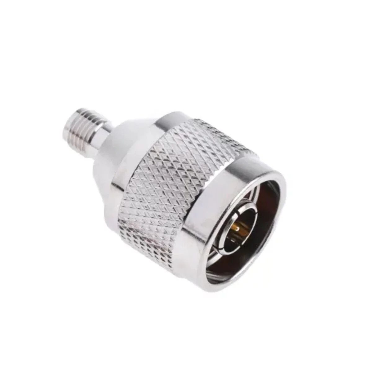 SMA-Female to N-Male Connector - Image 3