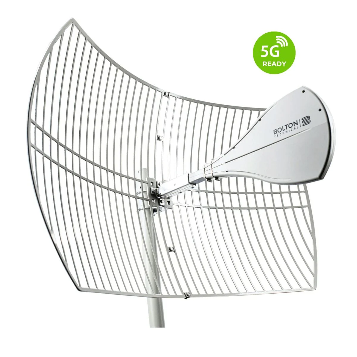 The Long Ranger – Ultra High Gain Parabolic Antenna - Image 3